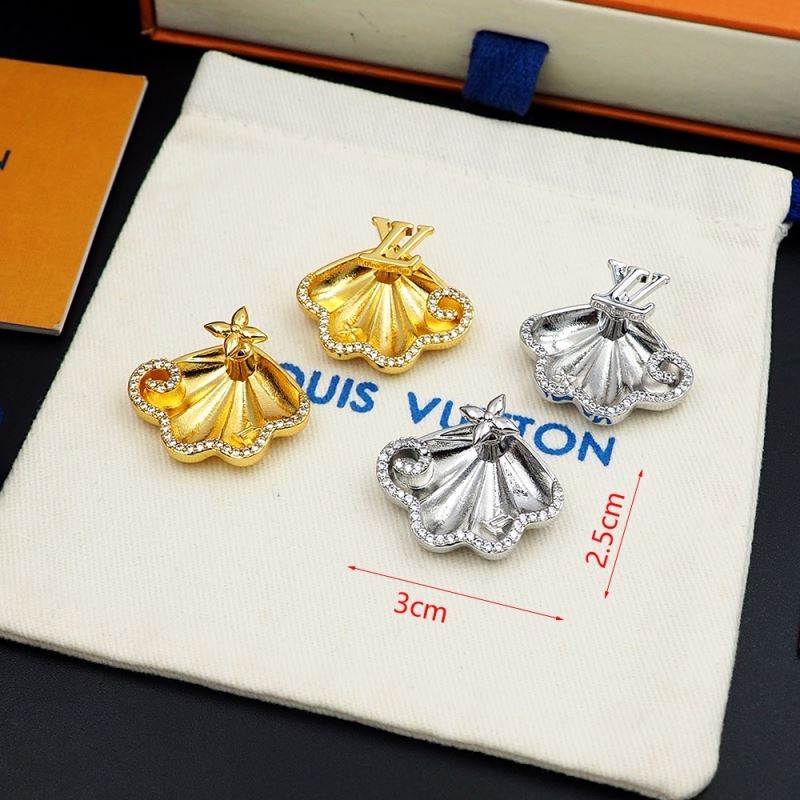 Louis Vuitton Earrings